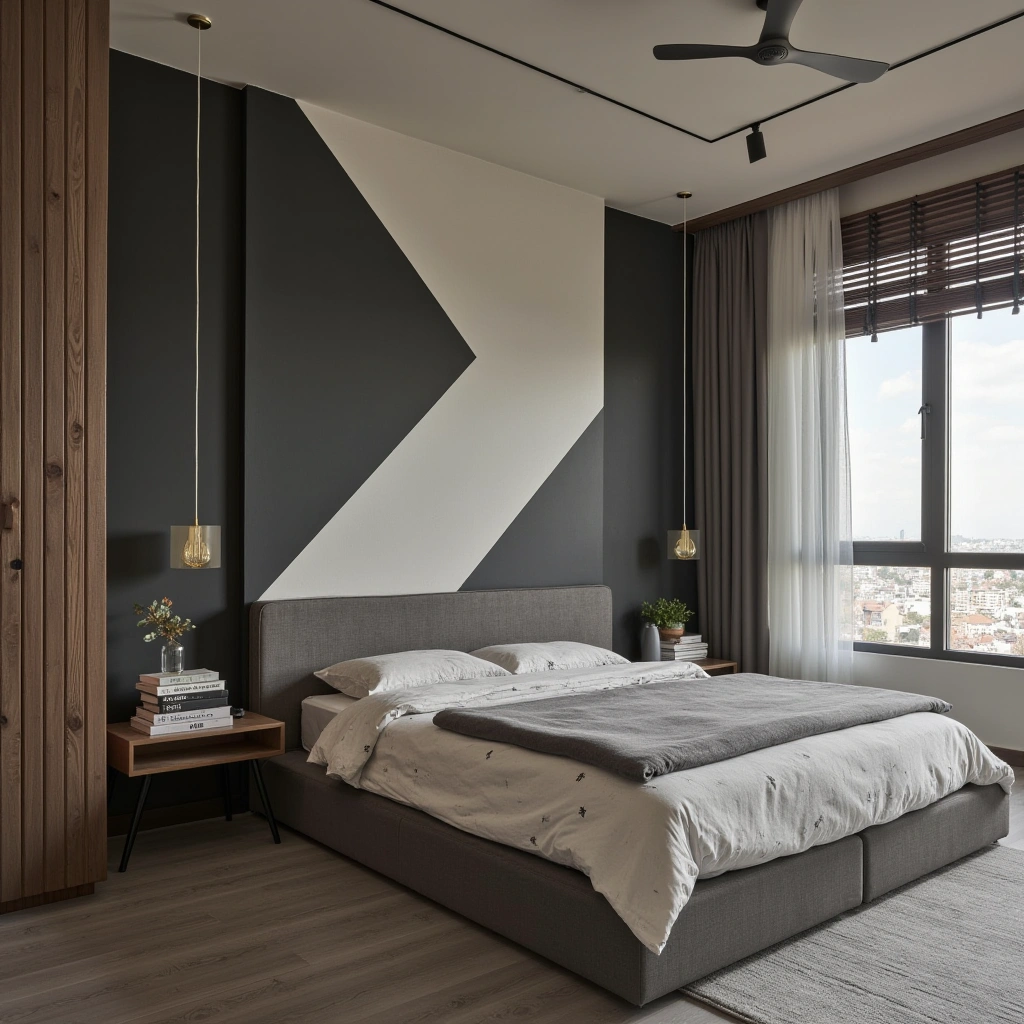 17. Modern Geometric