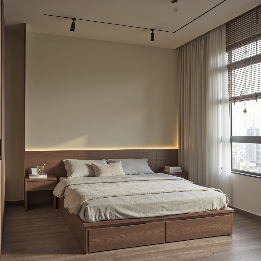 5. Choose Functional Furniture