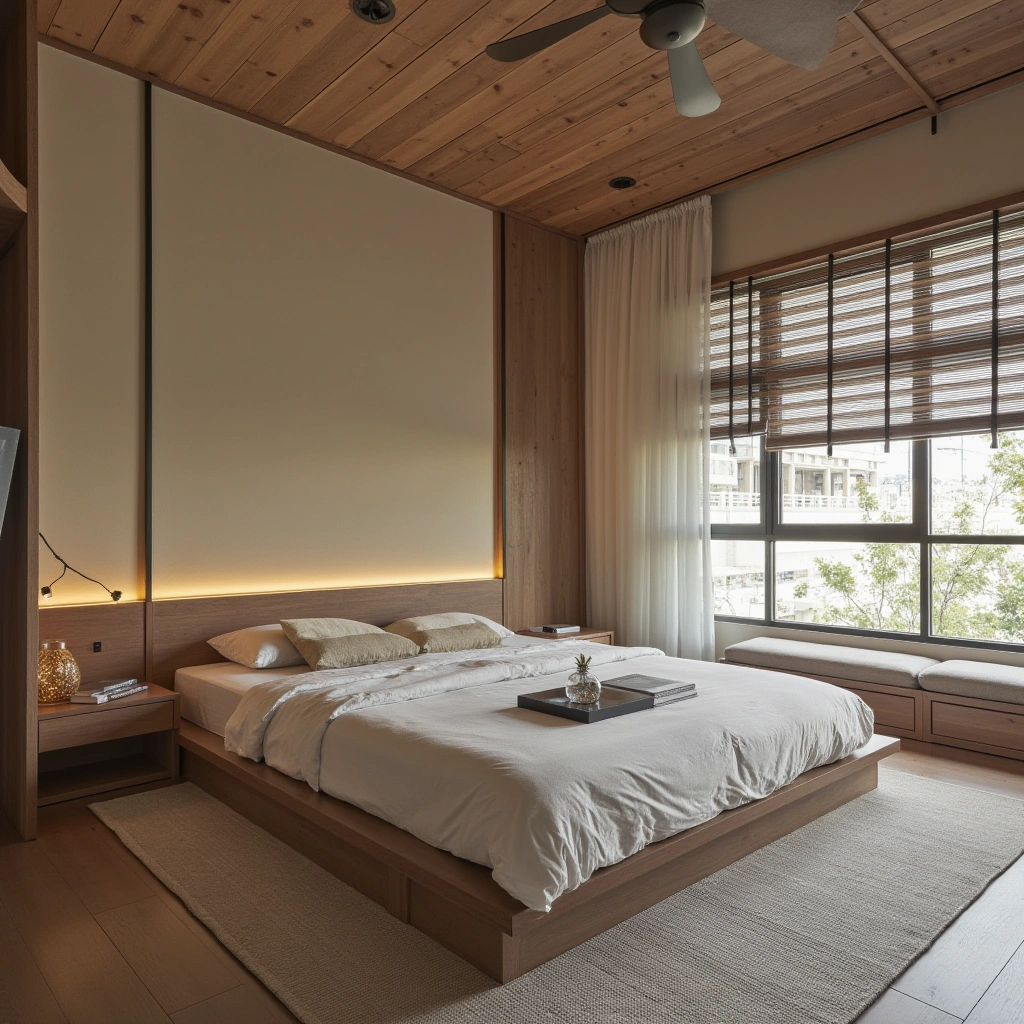 Understanding Japandi Design