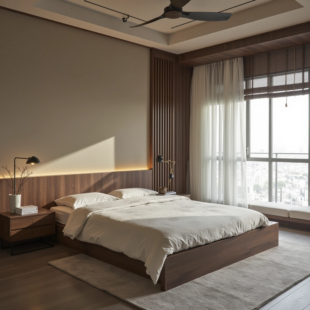 Soften with Neutral Colors