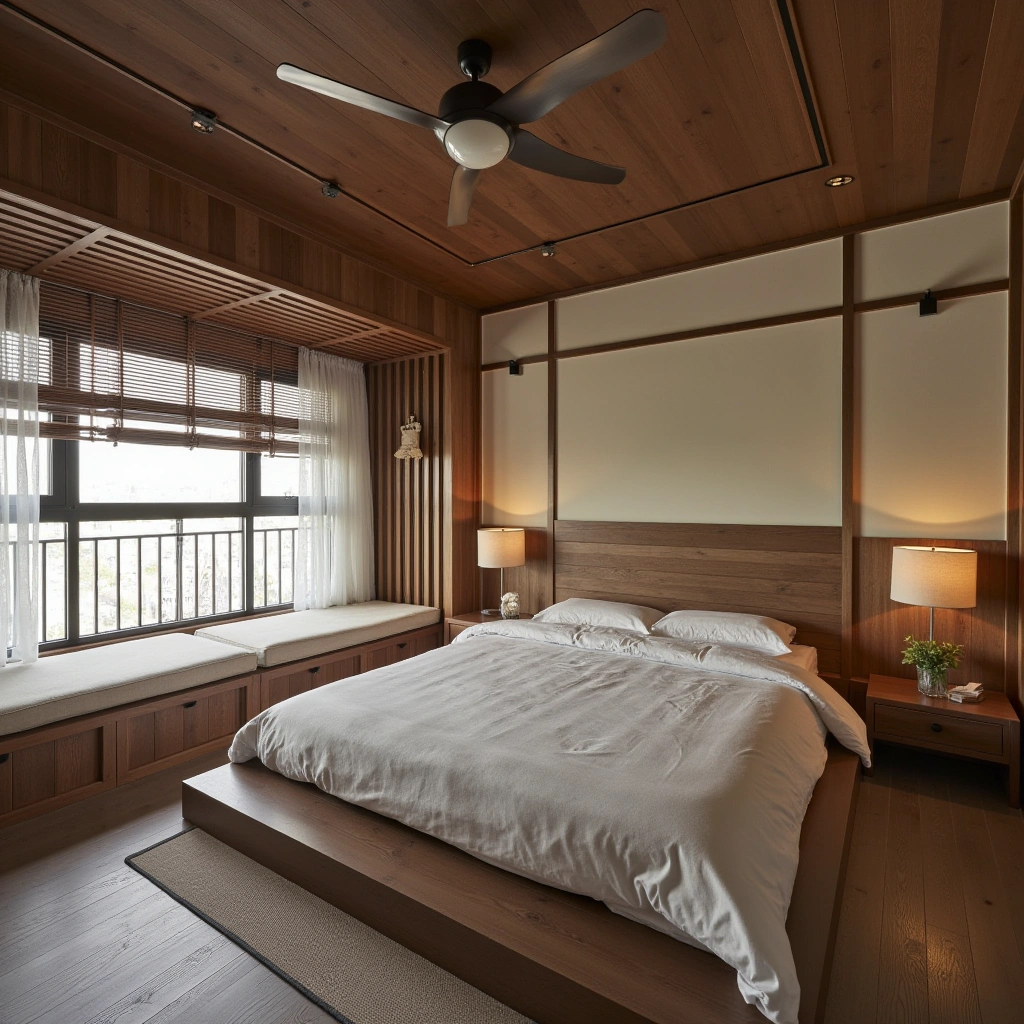 Maximize Natural Light