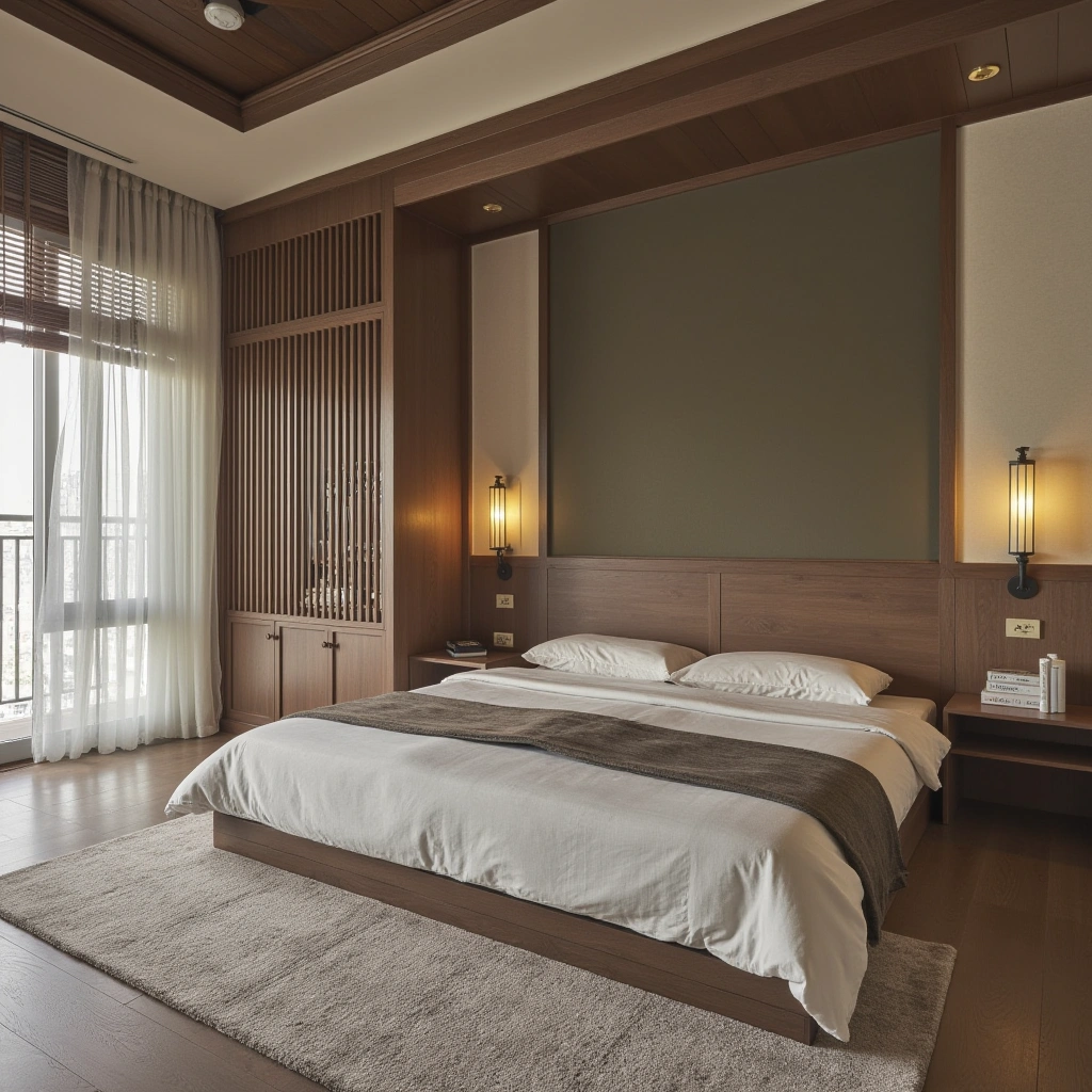 Achieve Harmony with Symmetry