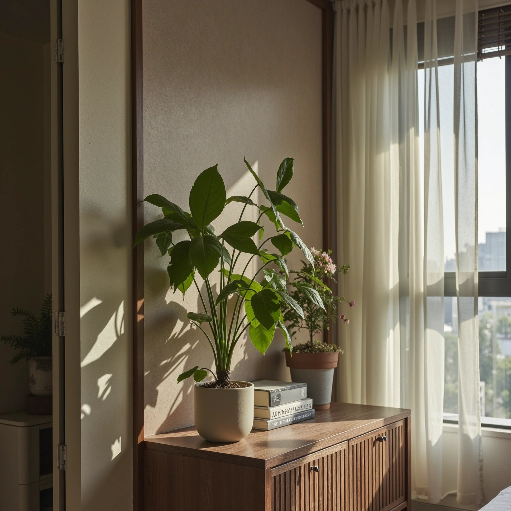 7. Bring the Outdoors In