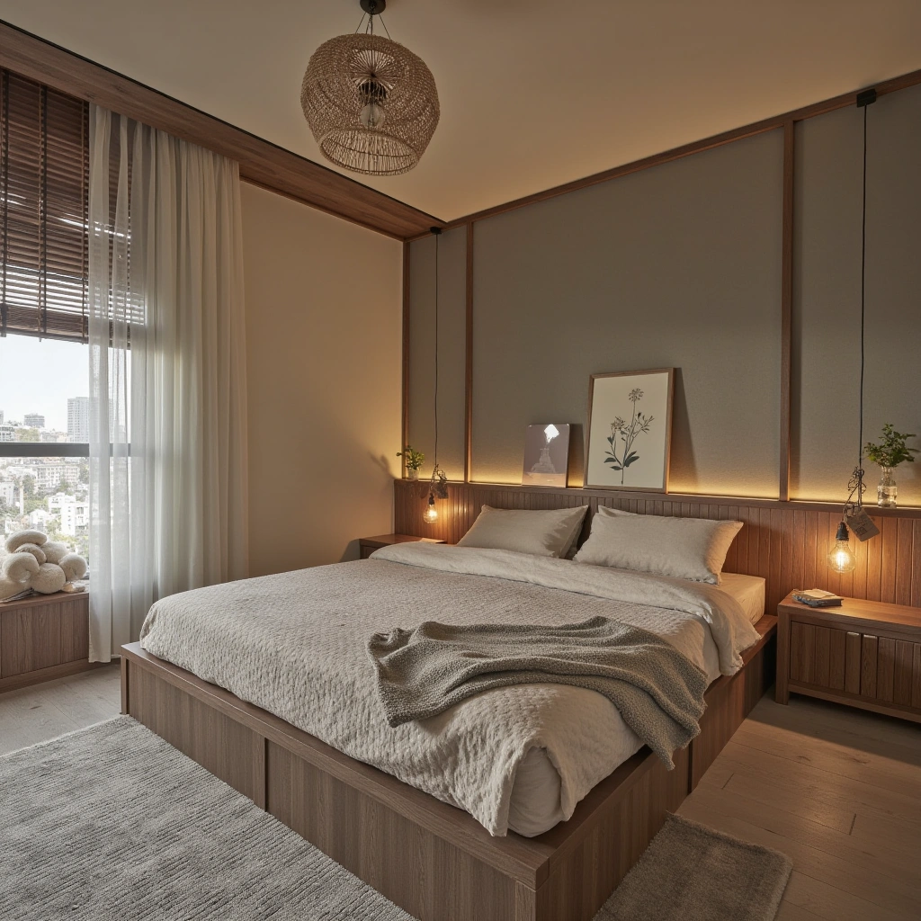 Infuse Scandinavian Hygge