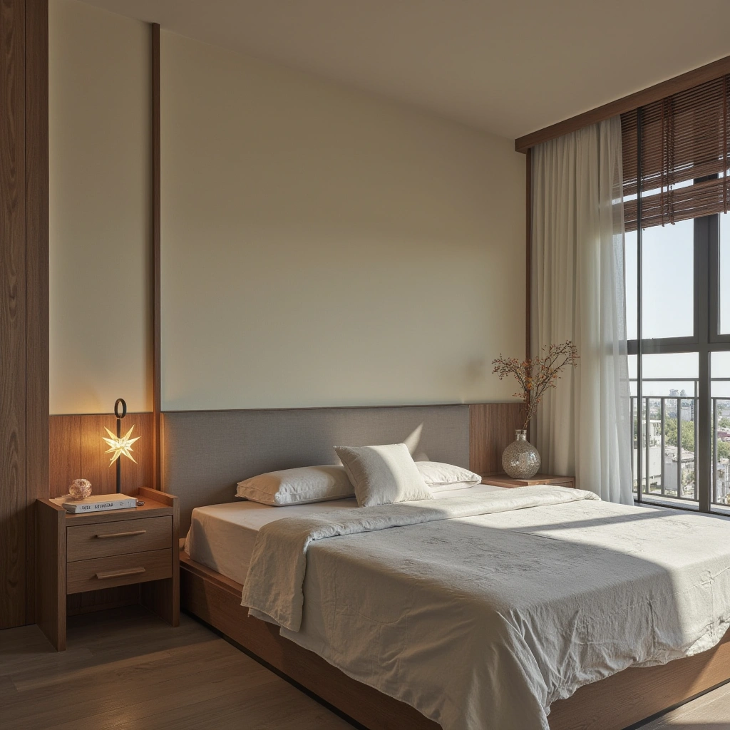 10. Minimalist Approach