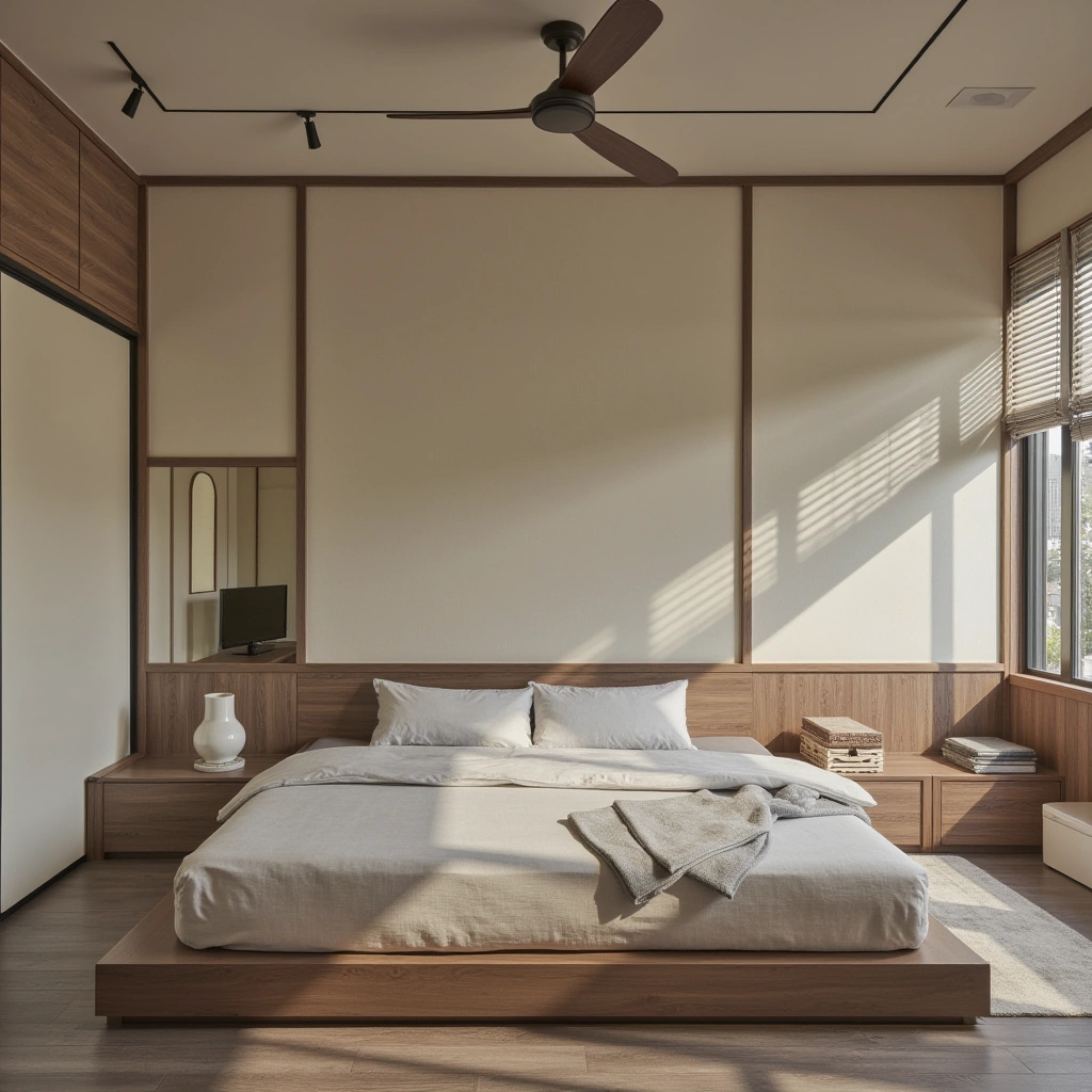 Keep Styling Simple and Uncluttered