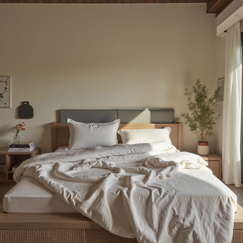 6. Sustainable Bedding