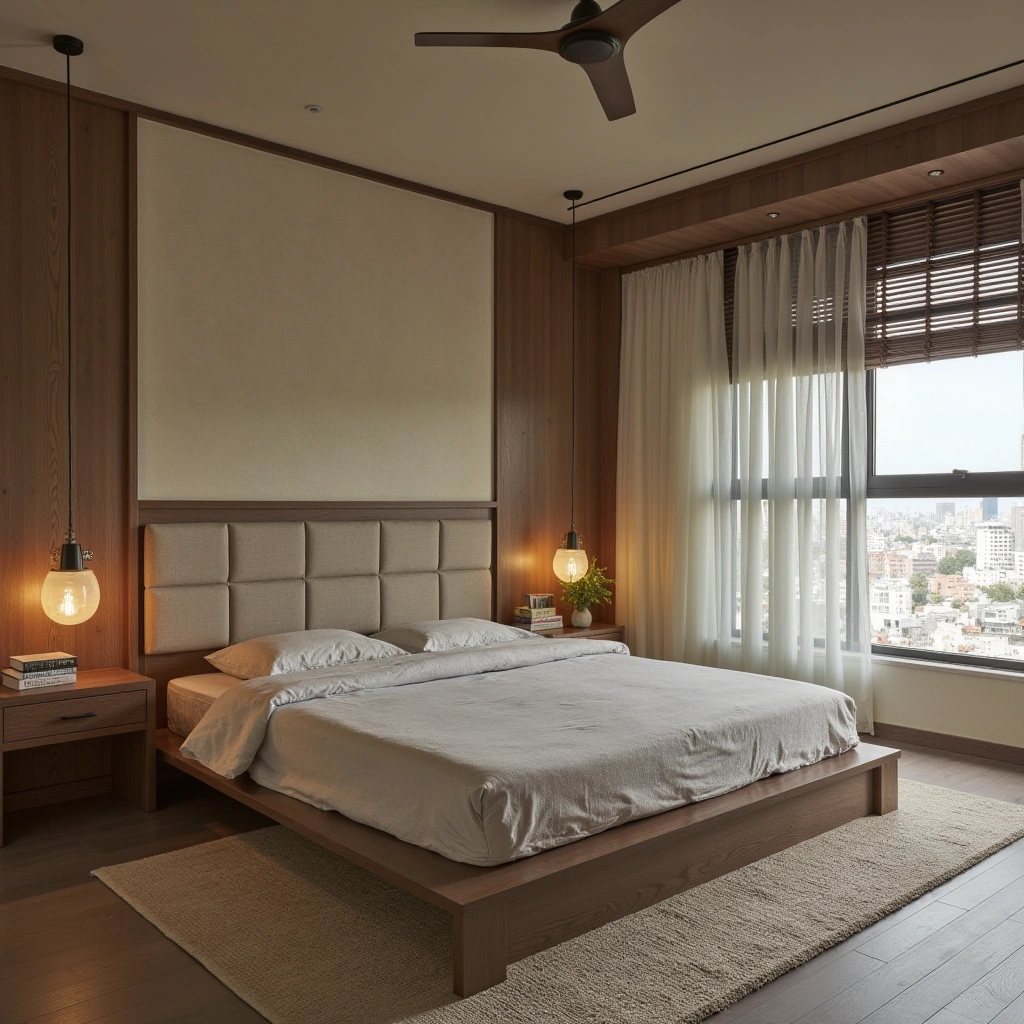 What Makes Japandi Bedroom Design Special?