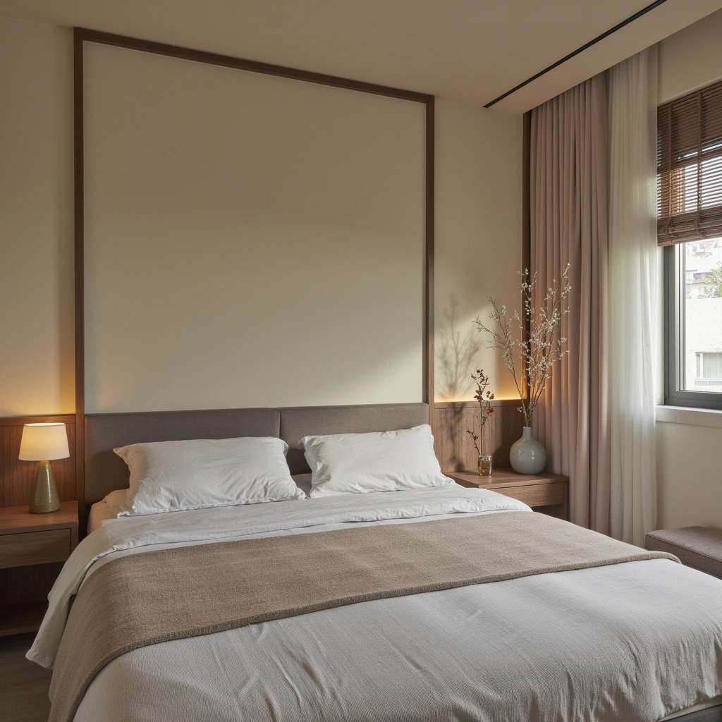 3. Opt for Neutral Color Schemes