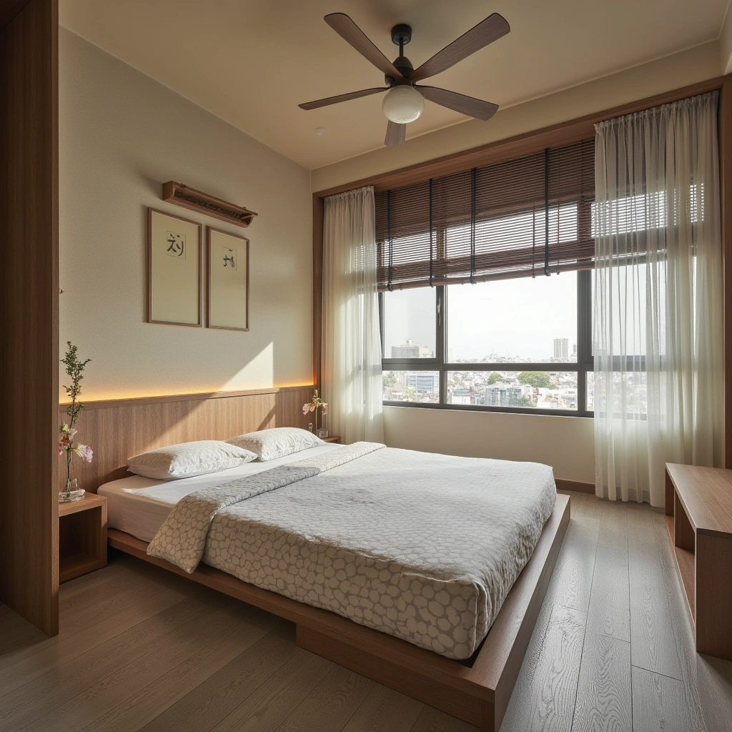 5. Maximize Natural Light