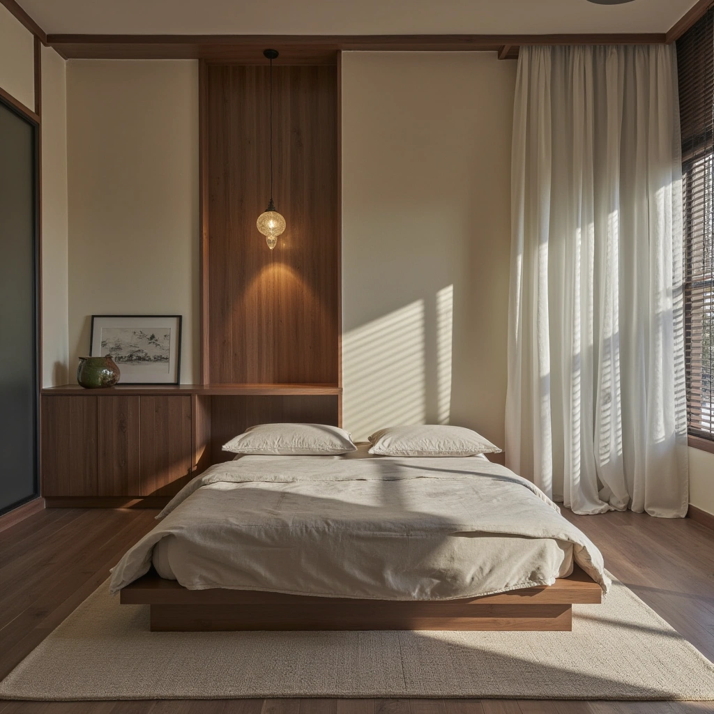 6. Choose Simple Furniture Designs