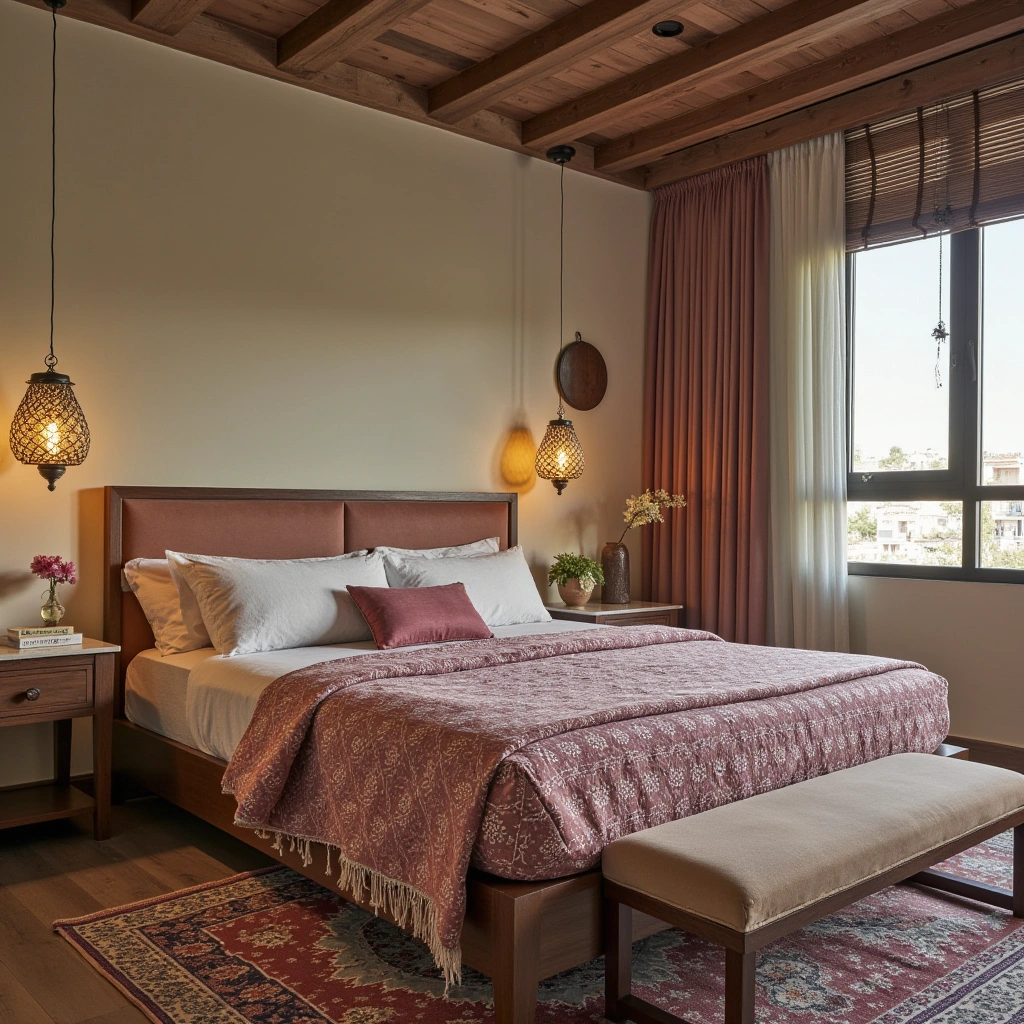 Incorporate Global-Inspired Elements