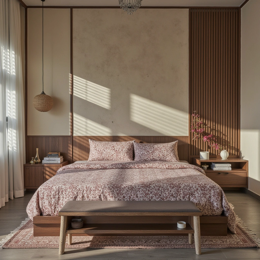 Mix and Match Patterns