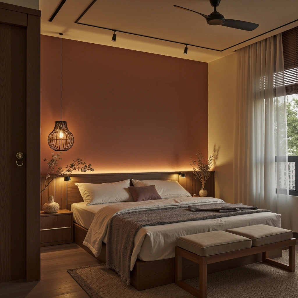 Create a Boho-Inspired Lighting Scheme