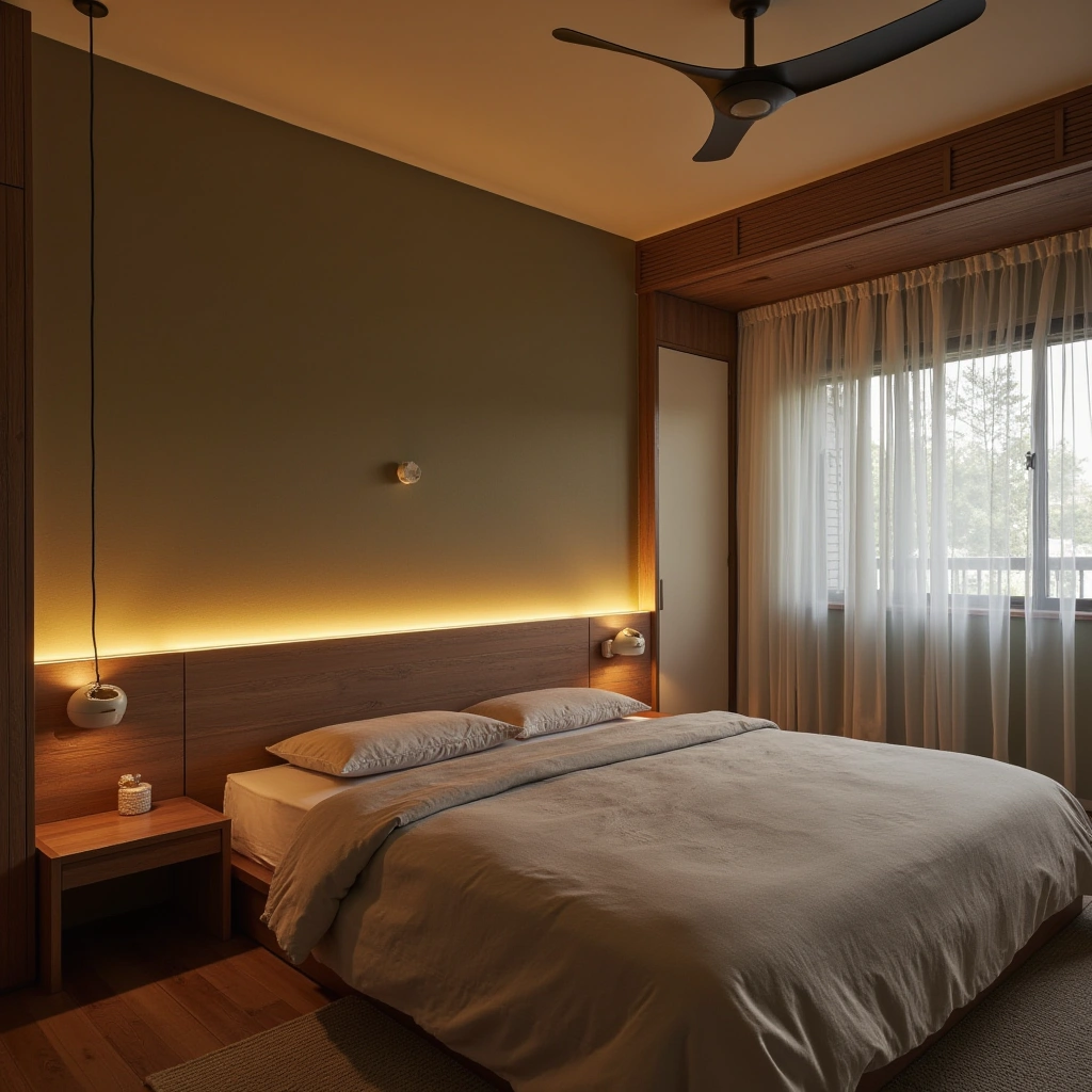 12. Use Warm and Soft Lighting