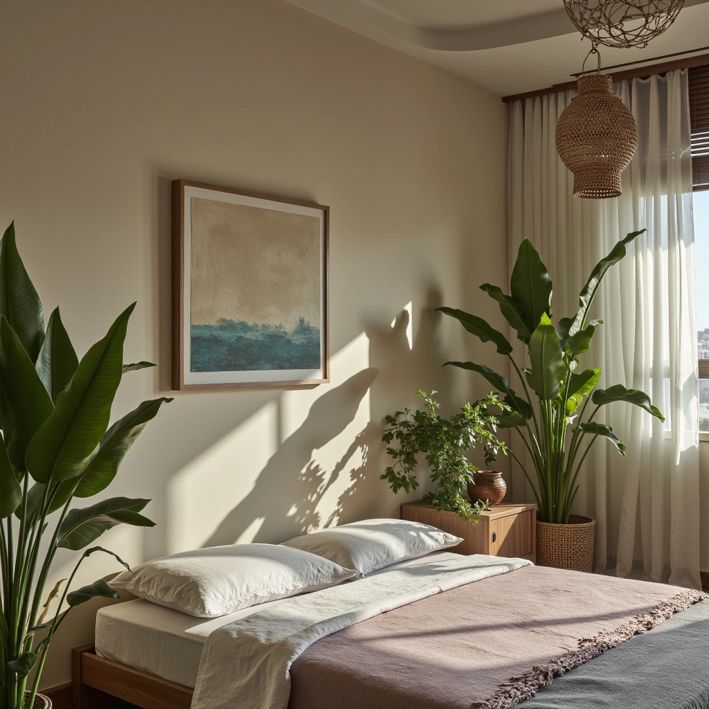 Incorporate Plants and Greenery