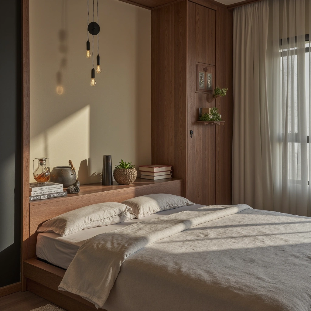 14. Designate a Relaxation Area