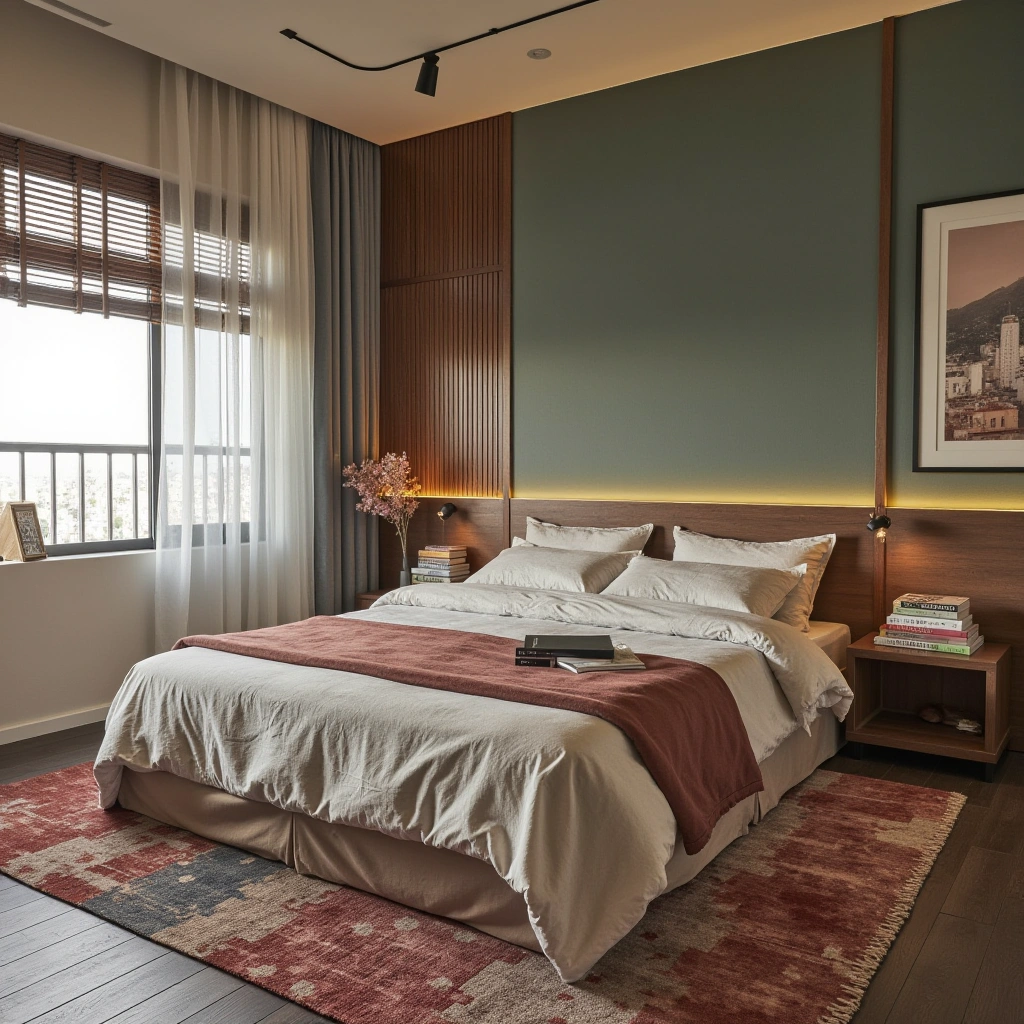 Create a Focal Point