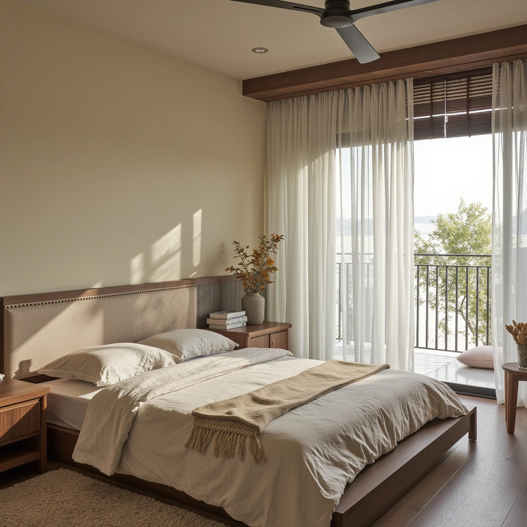 Maximize Natural Light