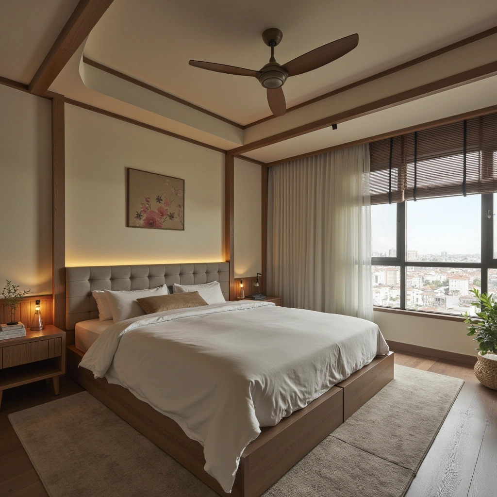 15. Incorporate Calming Scents