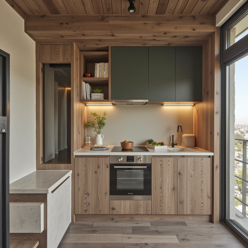 Understanding Tiny House Interior Design
