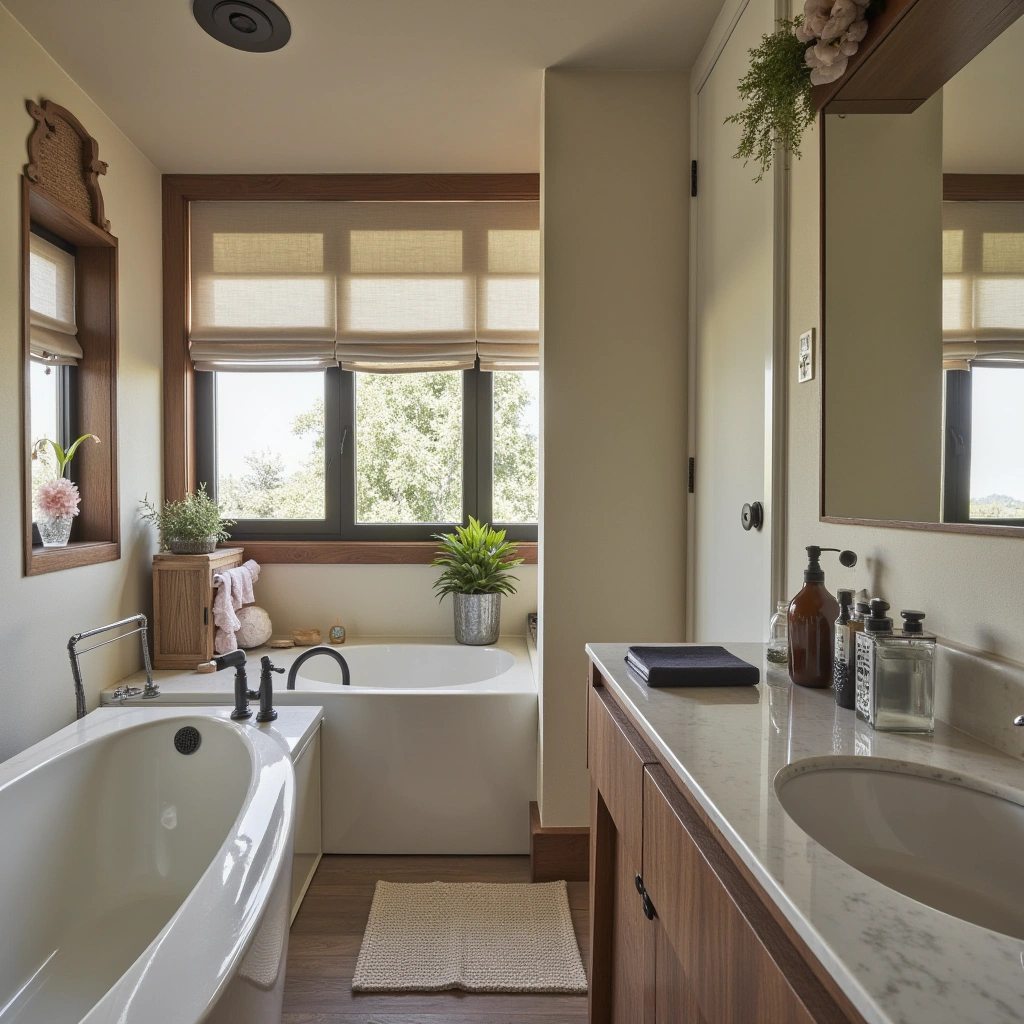 4. Mirrors and Reflective Surfaces