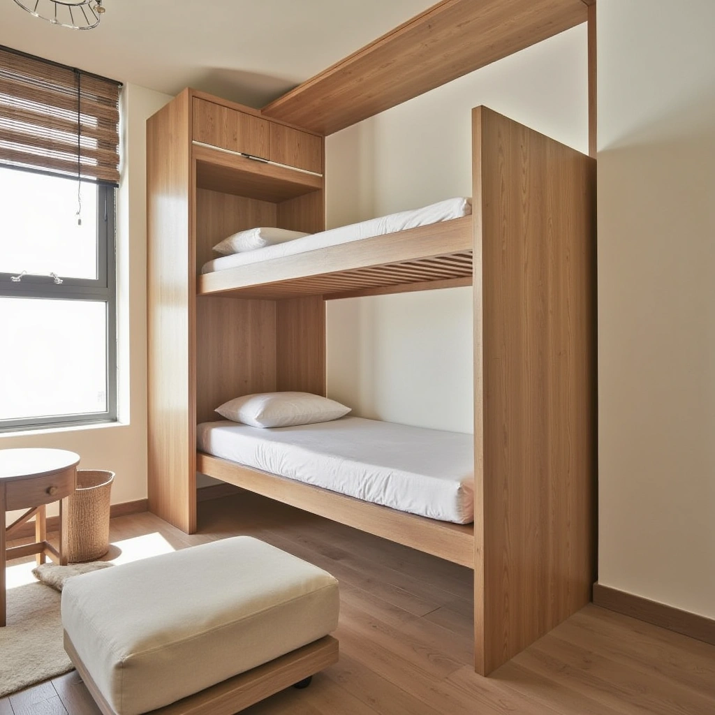 8. Folding and Collapsible Furniture