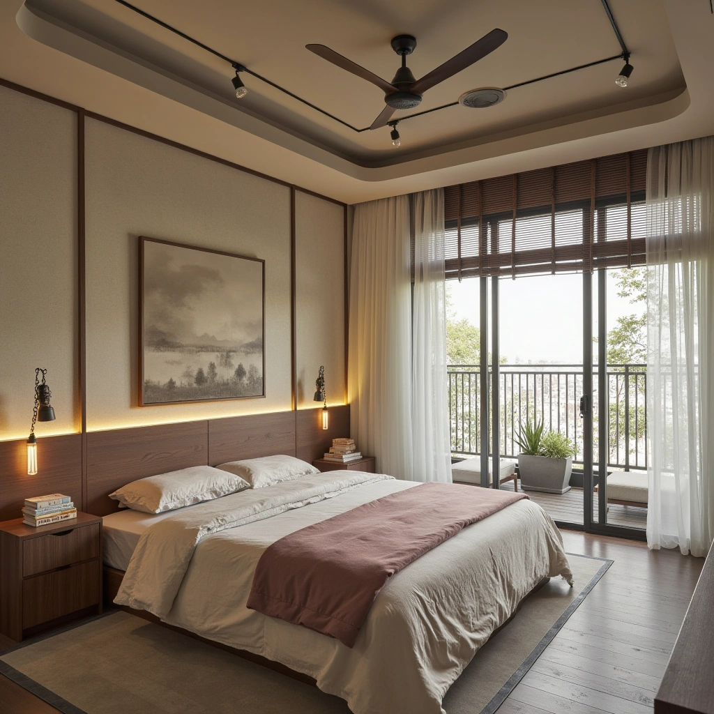 13. Mindful Decorating