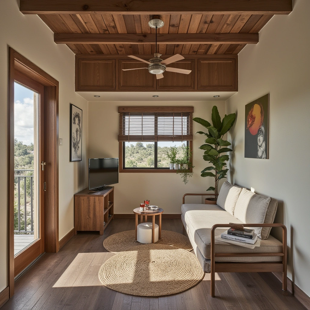 6. Eclectic Decor for Personal Expression