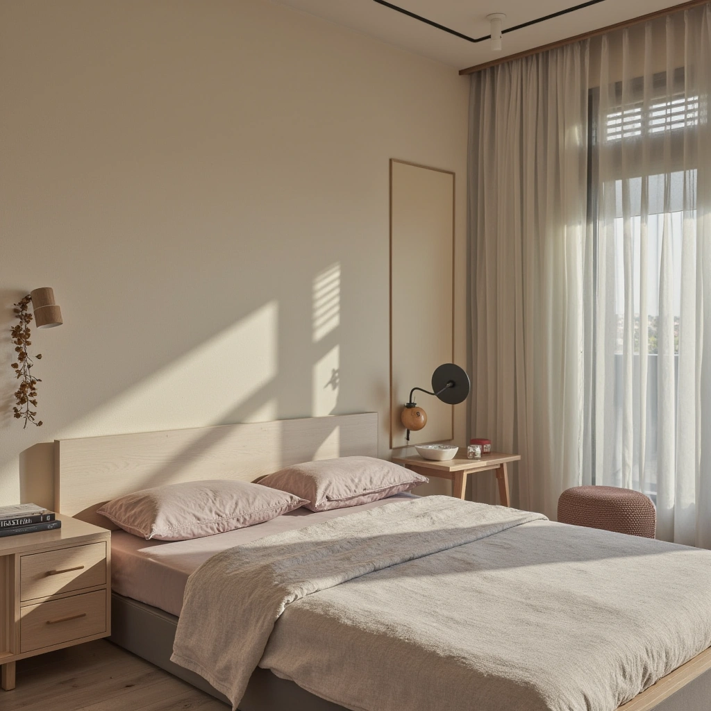 Stick to a Neutral Palette