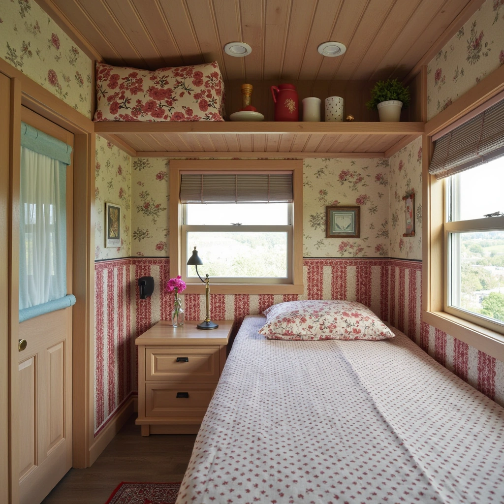 7. Patterned Textiles for a Playful Vibe