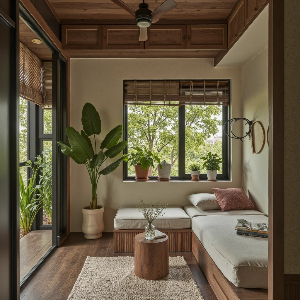 Bring Nature Indoors