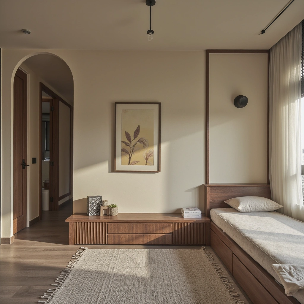 Neutral Color Palette