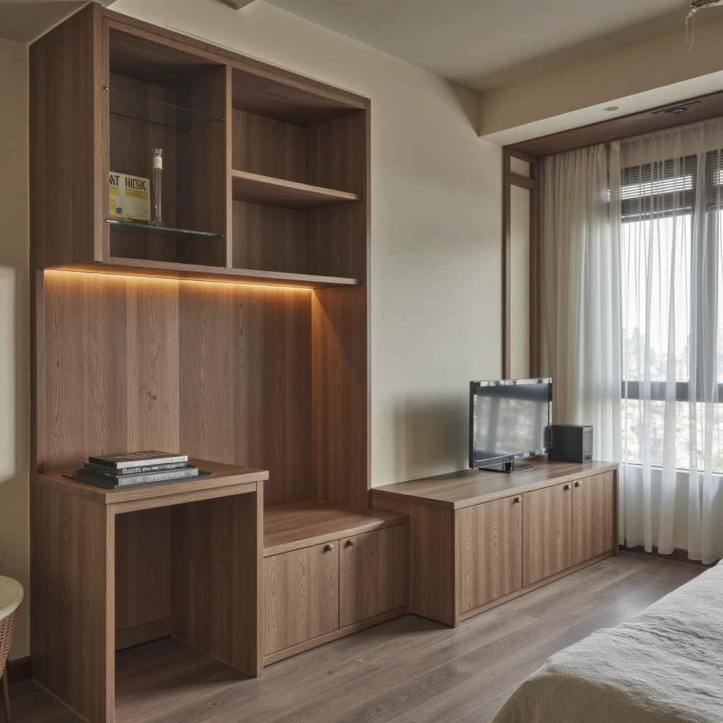 Minimalist Furniture