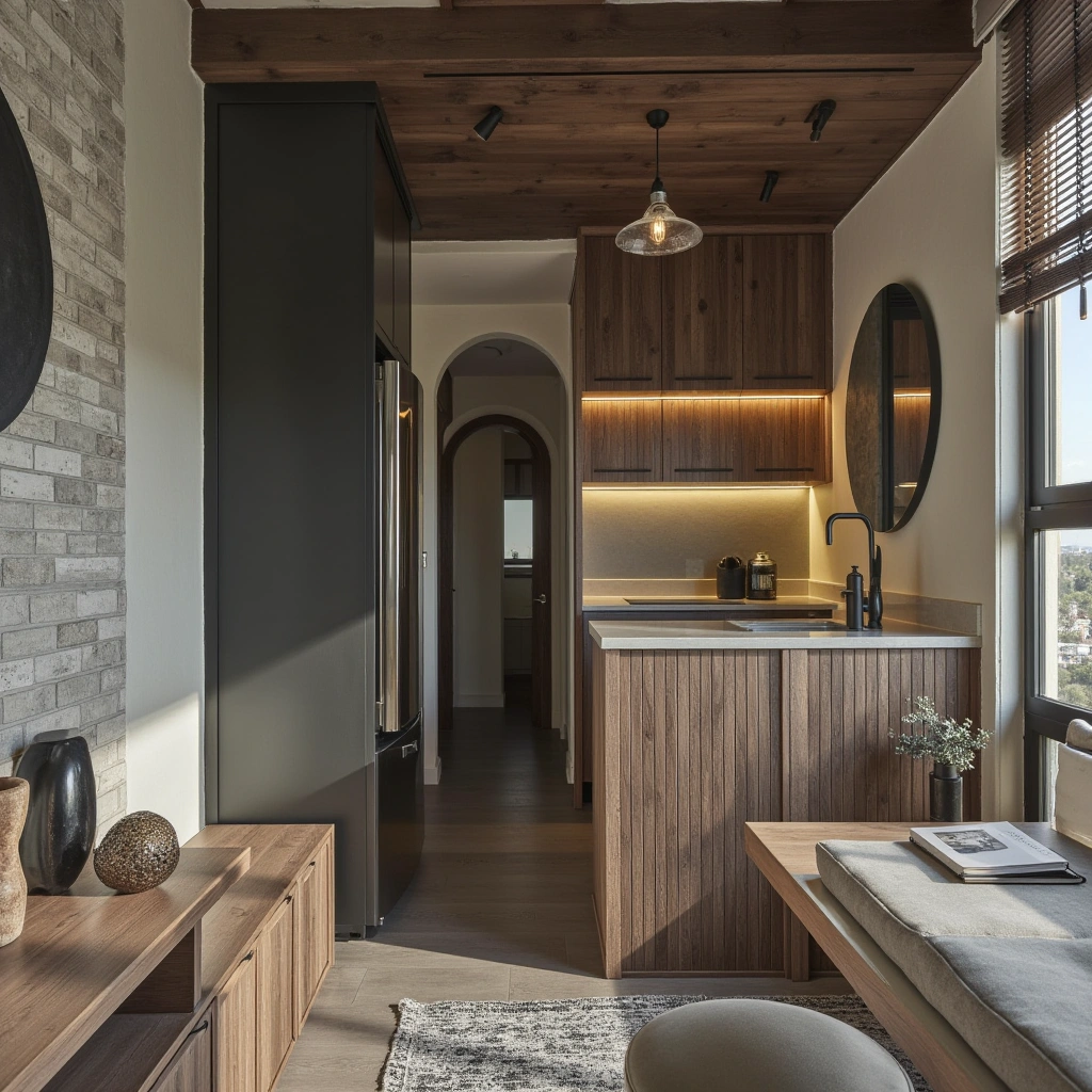 Industrial Materials