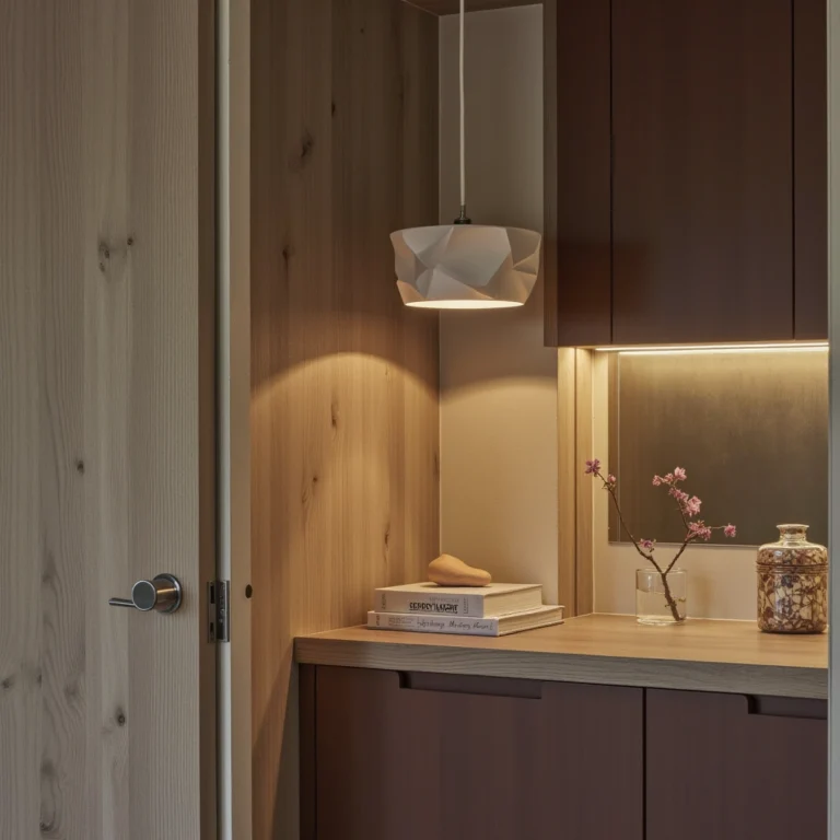 14 Modern Style Interior Design Ideas