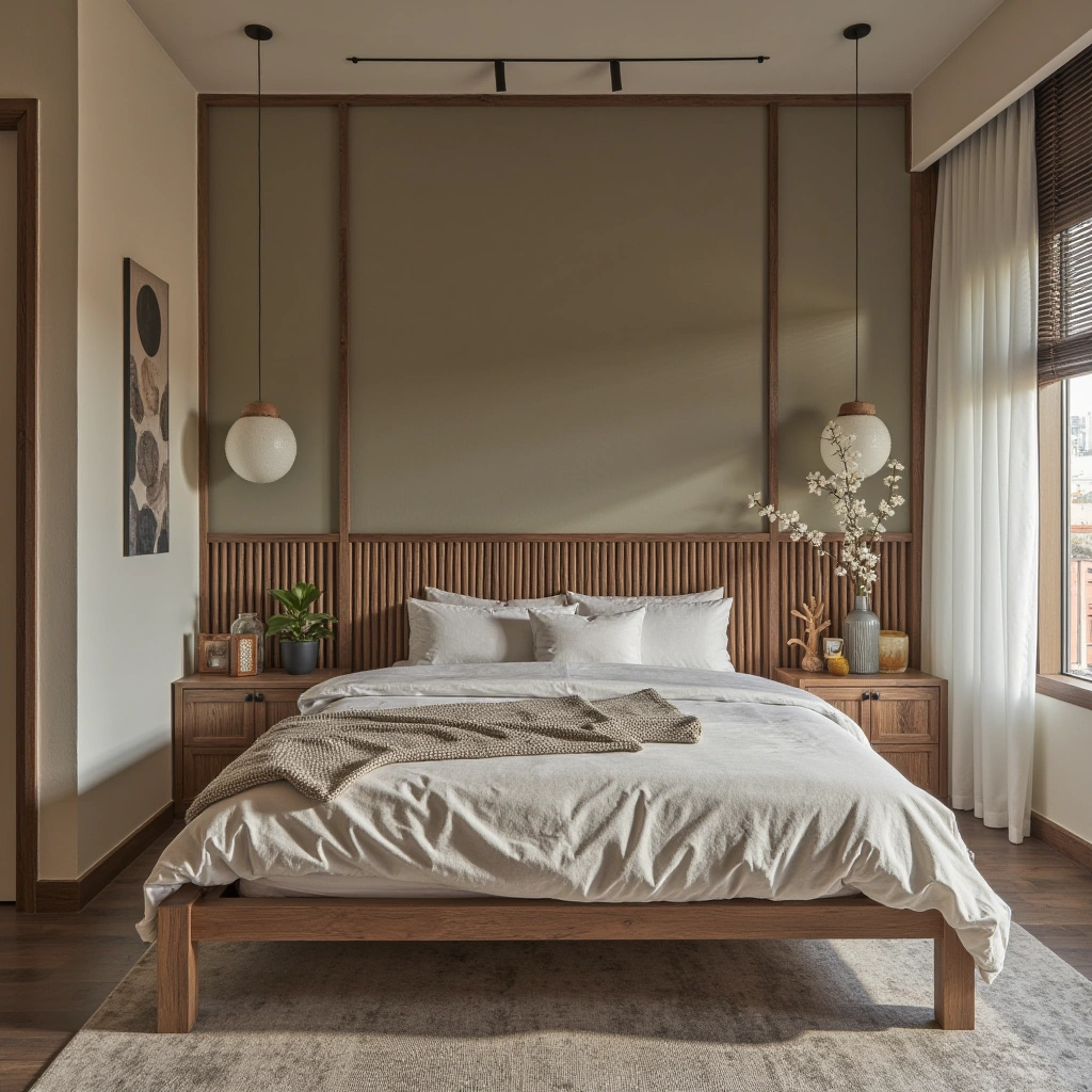 Incorporate Natural Materials