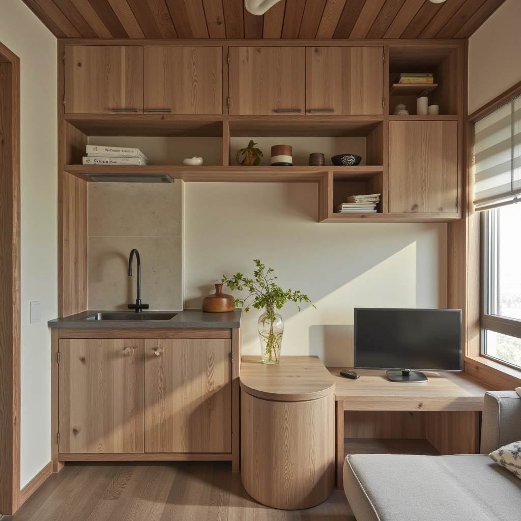 1. Embrace Minimalism