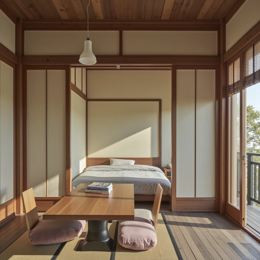 3. Utilize Sliding Doors