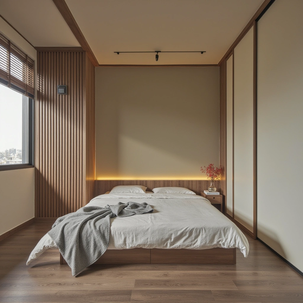 9. Use Neutral Color Palettes