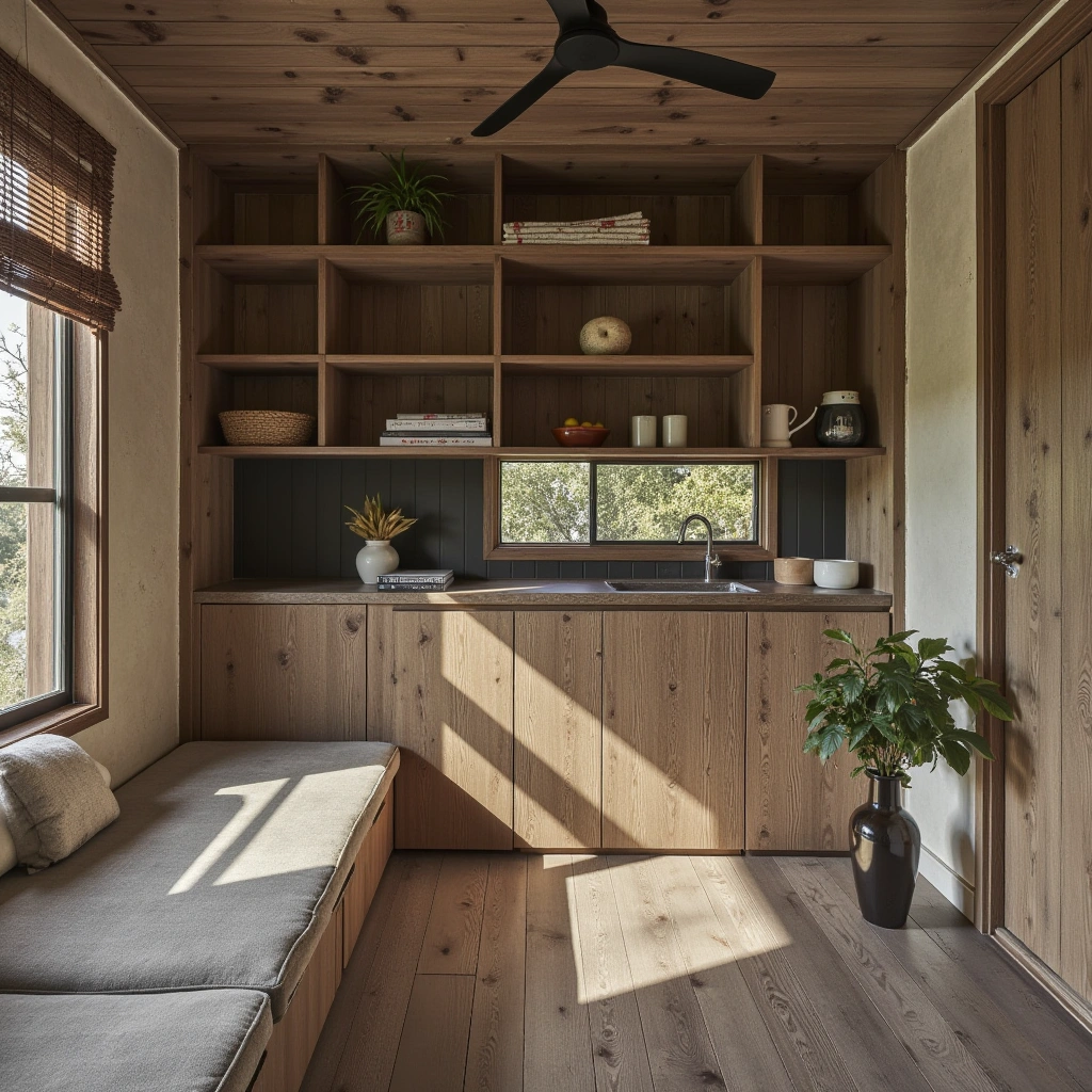 12. Create a Sense of Wabi-Sabi