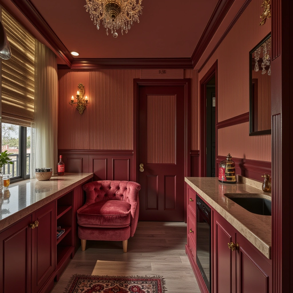 11. Hollywood Glamour