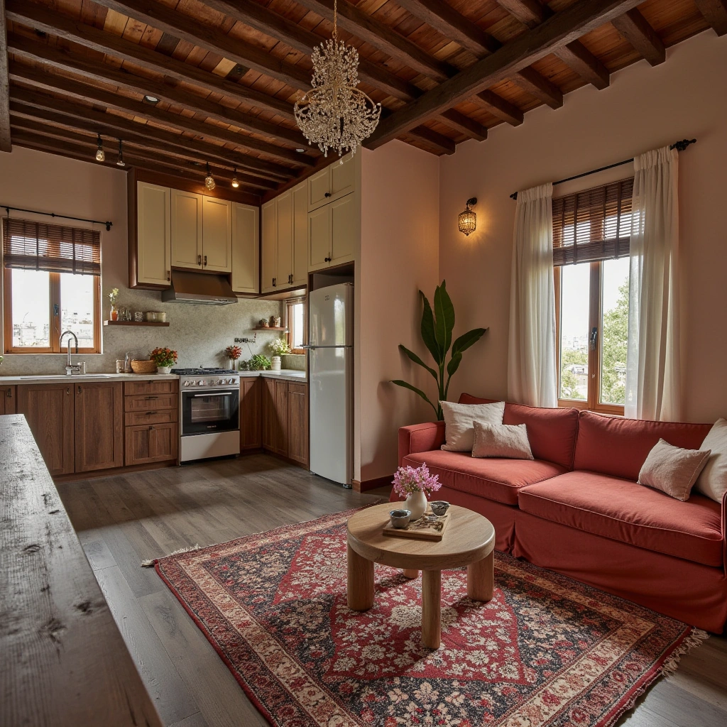 12. Moroccan Mystique