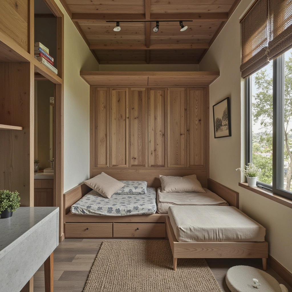 17. Cottage Coziness