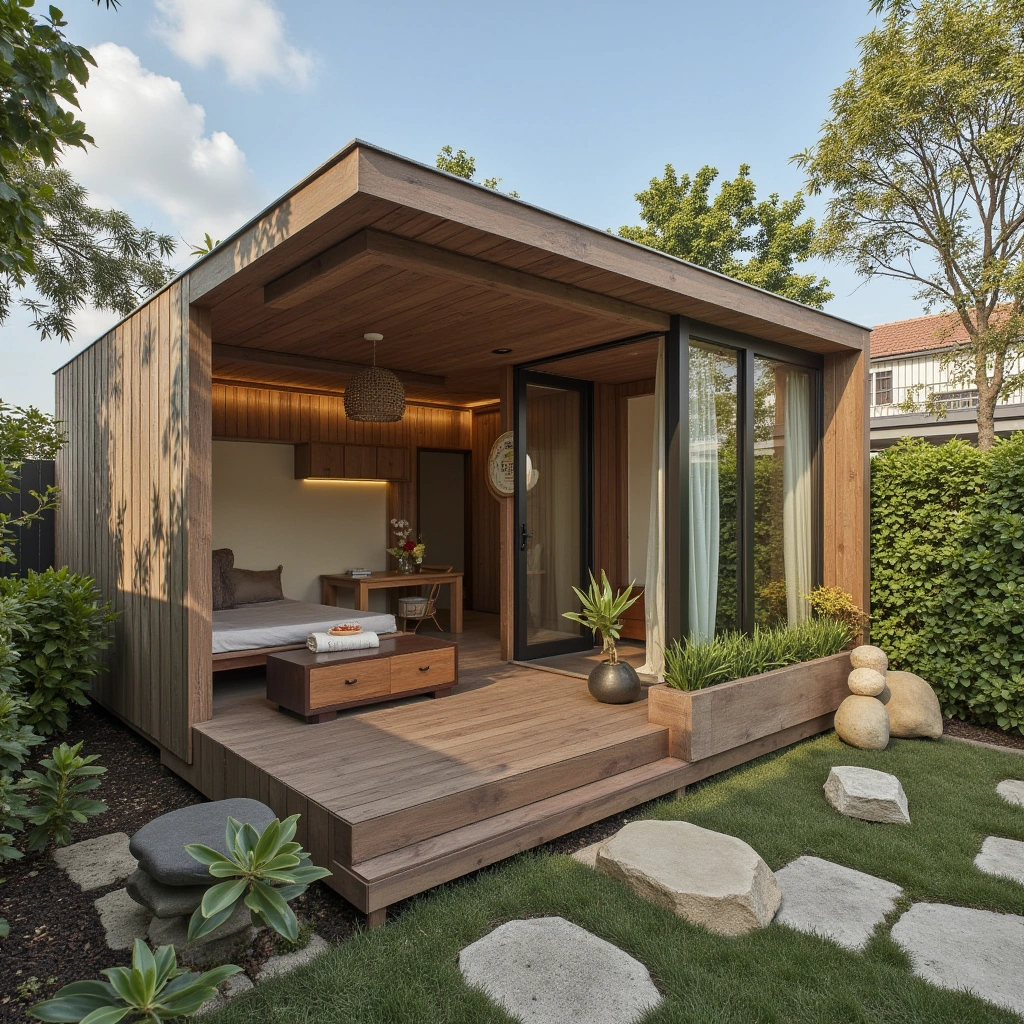 14. Create a Connection to Nature