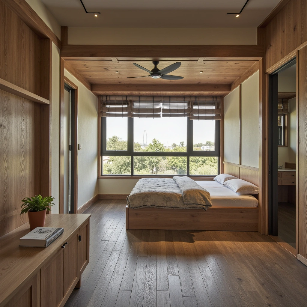 Maximize Space with Smart Furniture Choices