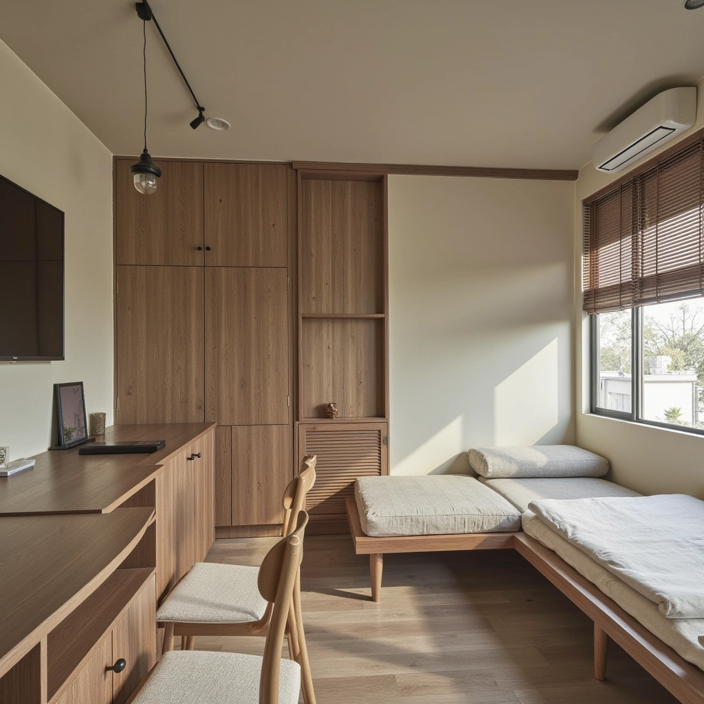 3. The Art of Decluttering