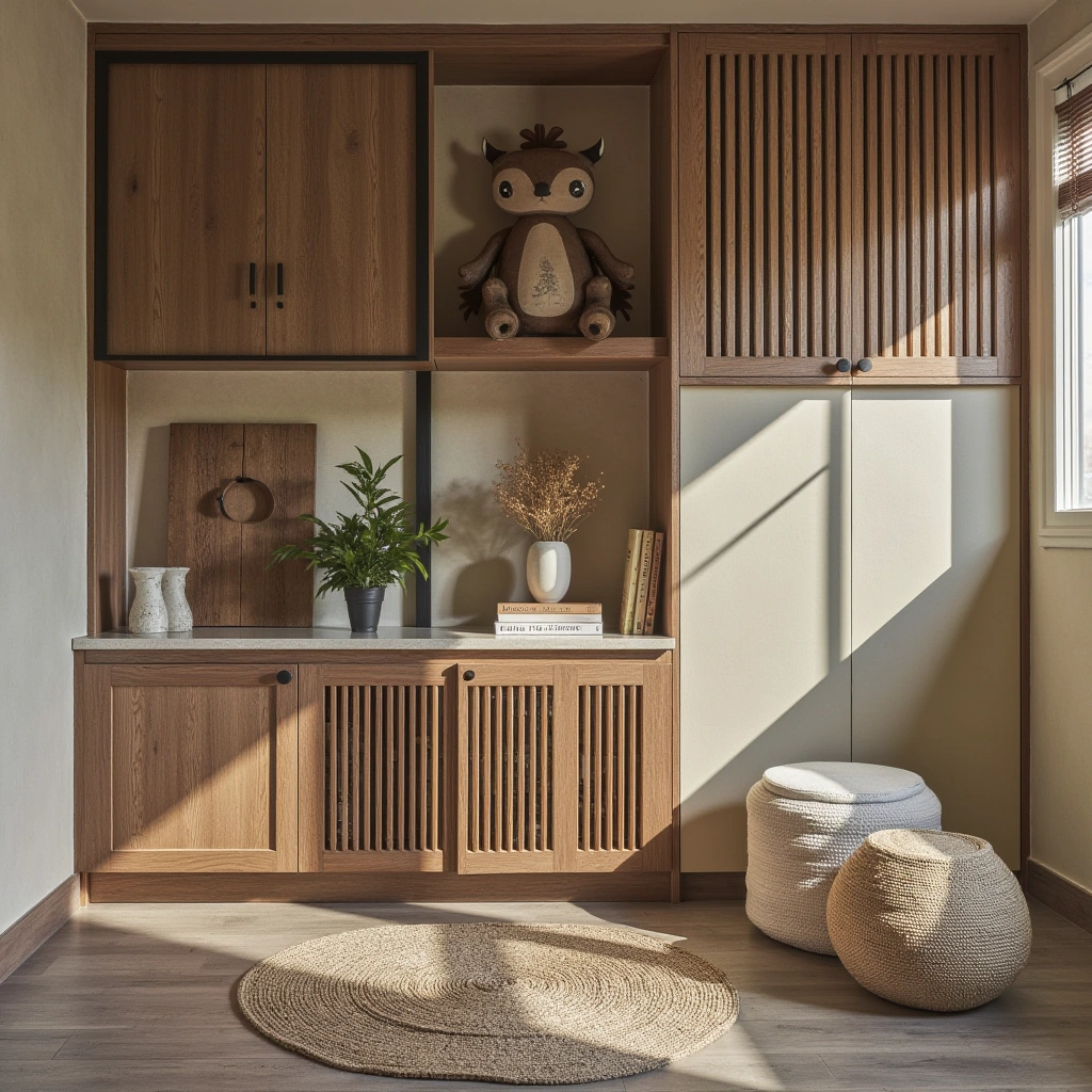 5. Celebrate Handmade and Imperfect Items