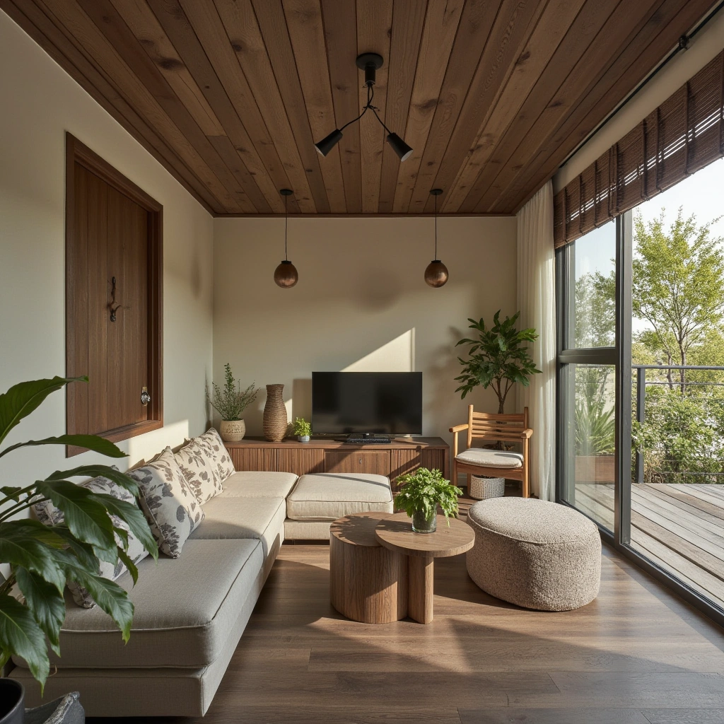 6. Connect with Nature