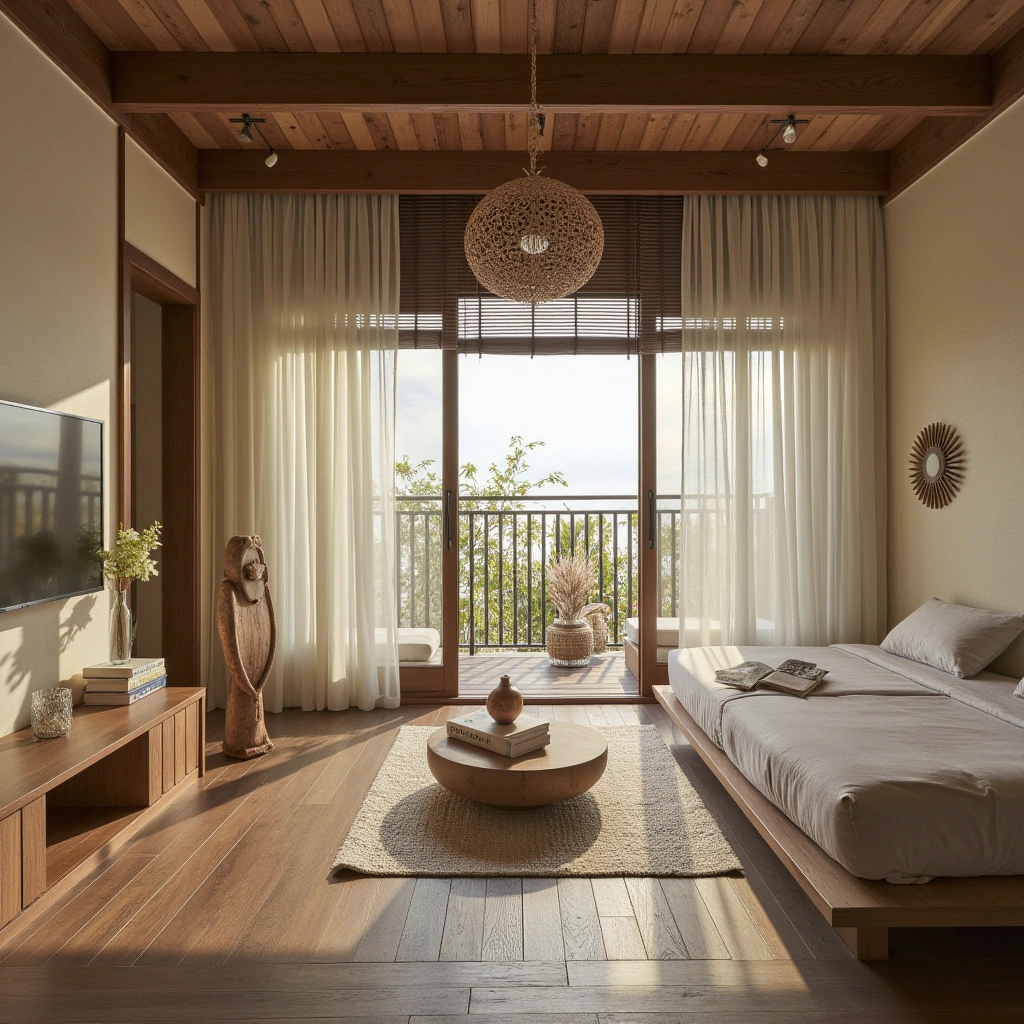 7. Embrace Natural Light